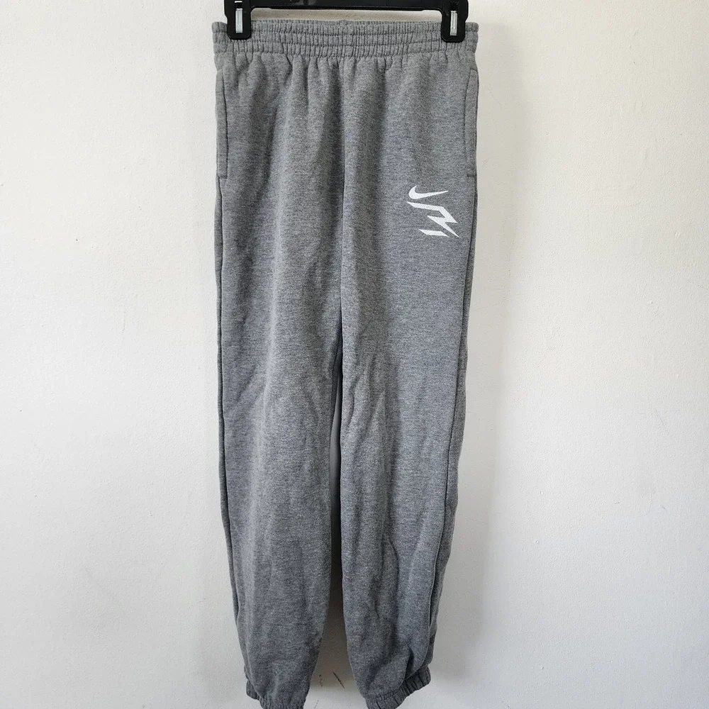 3 Brand Nike Sweatpants Youth Large 12-13 Years
